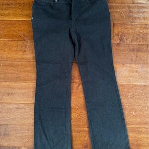 Ralph Lauren dress pants size 6 excellent condition slightly flared